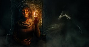 Amnesia: Rebirth devs explain taking the horror to a desert