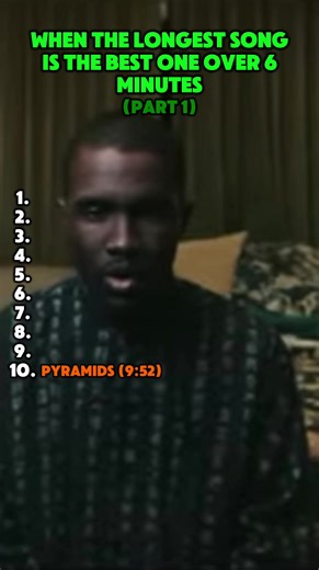 The Best Long Songs Over 6 Minutes