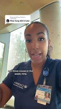 Accelerated MSN Program: A Fast Track for Aspiring Nurses #nursing