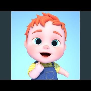 The Boo Boo Song