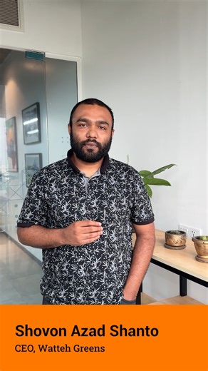 1.8K views · 13 reactions | Watteh Greens is transforming small-scale...