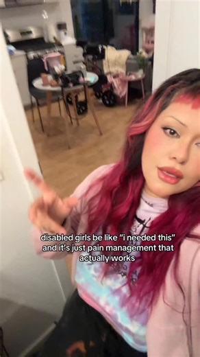 88 reactions · 3 comments | i can’t believe it’s taken a full YEAR to get the pain from my spine injury under control but the butrans patch has been saving my life fr ✨ • #spinalcordinjury #painmanagement #caudaequinasyndrome #chronicpain #disabled #relatablereels #wheelchairlife #disabledmodel #trendingreelsvideo #explore | Stella Kae Disabled Model & Creator | Facebook