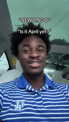 New lingo for 2026 #fyp #2026 | lingo