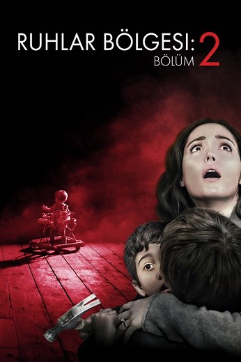 RUHLAR BÖLGESI: BÖLÜM 2 - Apple TV