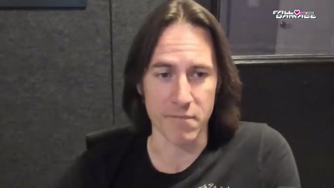 Can Matthew Mercer Remember His Iconic Lines?