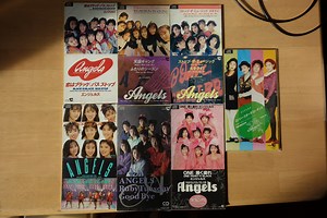 エンジェルス (音楽グループ)