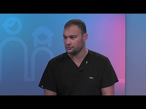 Compression vs. Burst Fractures