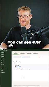 PROOF of 50,000€ Trading Profits Withdrawal #trading #expertadvisor #forex