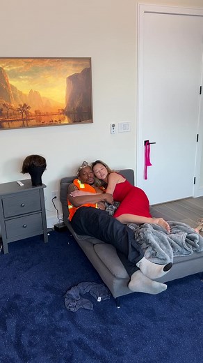 Woman cheated when husband not home #fyp