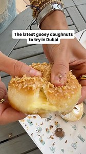 49 reactions · 9 comments | Do-nut miss this. Ronnie’s Doughnuts by Rascal’s Bakehouse launches tomorrow and is only available through delivery. Expect fun and gooey flavours such as matcha, lemon pie, Frosties, cookies and cream, mango passion and more. Would you try this? | Time Out Dubai | Facebook
