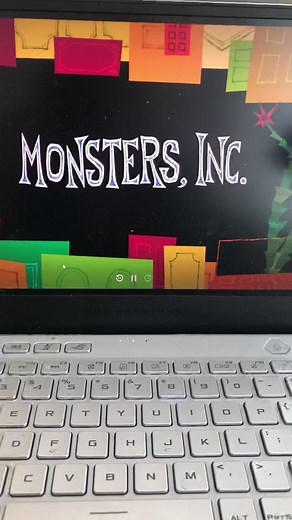 Discover Hidden Details in Monsters, Inc. You Missed