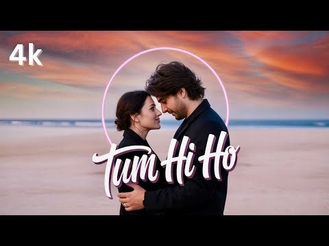 Tum Hi Ho | Original Hindi Romantic Song 2025