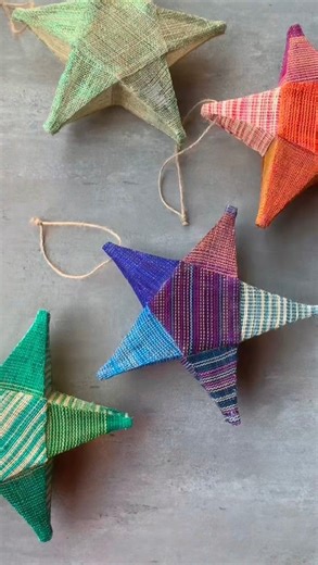 ANTHILL Fabric Gallery on Reels