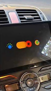 Android 10 car radio / head unit boot time.