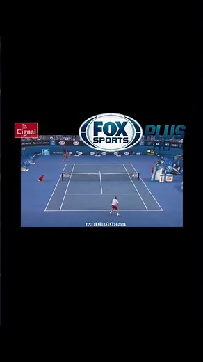 Stan Wawrinka v Rafael Nadal Full Match Australian Open 2014 Final Cignal Fox Sports Plus Hd