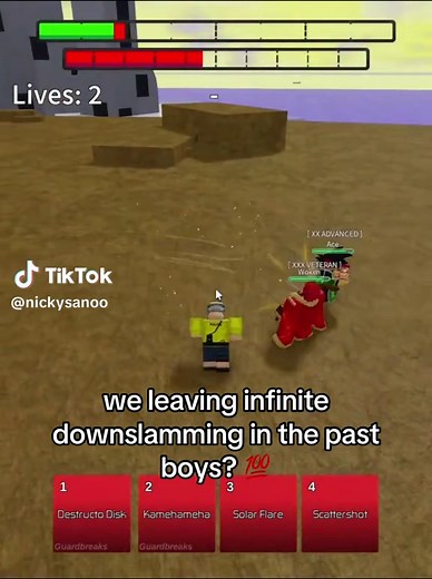 Roblox Games: Anime Battle Arena Gameplay Insights