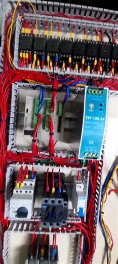 Frontloading wash machine.PLC system garments industrial