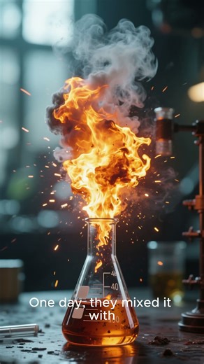 The Invention of Gunpowder: A Revolutionary Breakthrough in Ancient Warfare