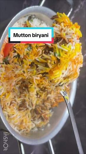 Delicious Mutton Biryani Recipe for Homemade Perfection