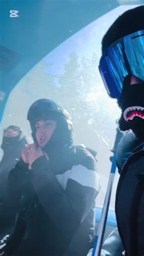 ⛷️🚡🗻#ski #mountain #snowboard