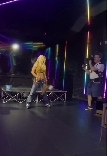 Britney Spears: Dance Moves You Need to See