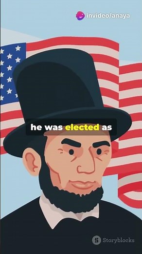 Abraham Lincoln biography
