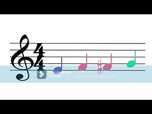 Endless Music Chromatic Scale