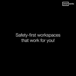 Sound on 🔊 Haven’t we missed these sounds the most? From the office chatter to our favourite coffee machines! It’s the little things that make up our life. Tell us about your favourite office sound while you get back to work! #Smartworks #SmartworksIndia #SafetyFirstWorkspace #BackToOffice | Smartworks