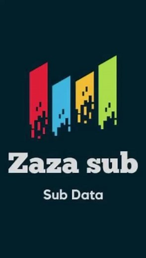 Are you tired of buying 1GB of data for #500? Do you also want to become a data vendor and make money through data reselling? Sign up here for free https://zazasub.com.ng Our app is available on playstore https://play.google.com/store/apps/details?id=zazasub.mobile.vtuapp Join community group. https://chat.whatsapp.com/BjMAfEINcTWLsbVE0PZNj2