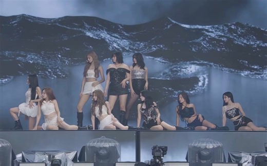 【4K 舞台】TWICE《 Perfect World 》5TH WORLD TOUR in JAPAN SPECIAL 20240728