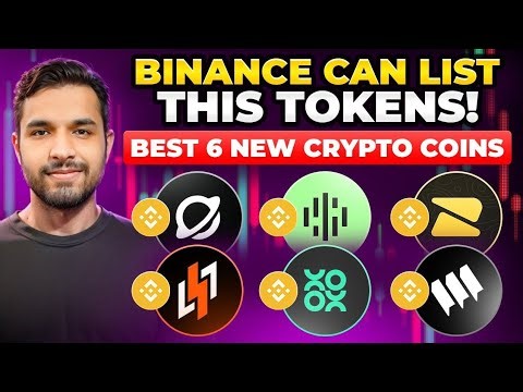 Best New Crypto Projects For 2026