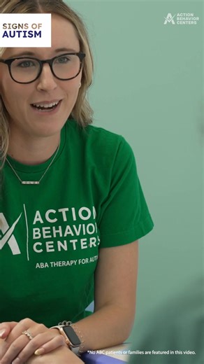 Unlock growth and learning for your child with autism at Action Behavior Centers. | Action Behavior Centers - ABA Therapy for Autism