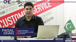 5.3K views · 570 reactions | Download and sign up on the "M-Tag One...