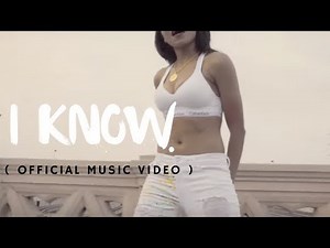 ScribeCash- I Know (Official Video)