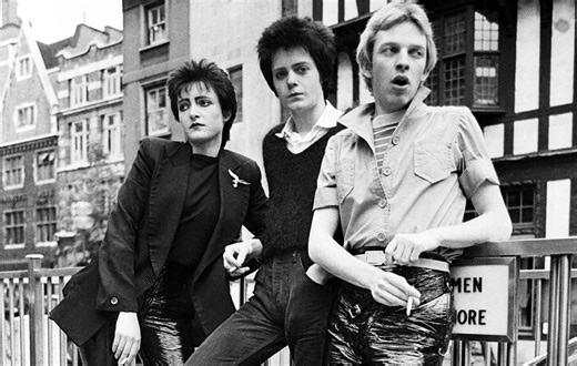 Tributes paid to early Siouxsie And The Banshees drummer Kenny Morris, age 68: “A kind, delicate, cool and talented soul”