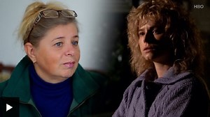 'Everybody twists my life': the first interview of Lyudmila Ignatenko after the series 'Chernobyl' - ForumDaily