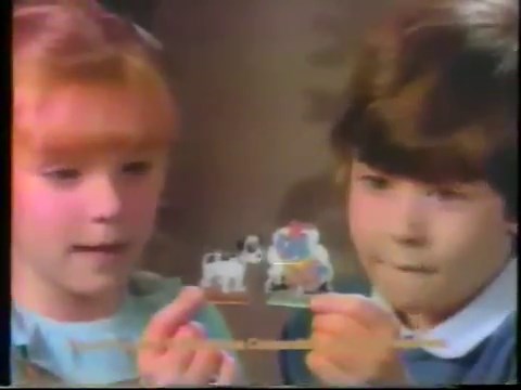 Vintage Shrinky Dinks: The magical craft kids couldn’t get enough of in the 70s & 80s - Click Americana