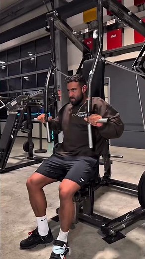 Smith Machine Dual for Full-Body Strength Training (5BXX) | FLAME SPORT