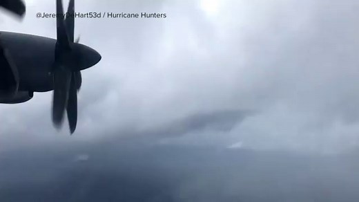 Severe storms ratchet up as 3 tropical systems churn over Atlantic and Pacific