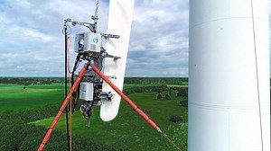 These robots inspect and repair wind turbines, so humans don’t have to – Lifeboat News: The Blog