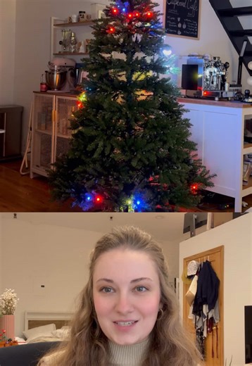 Fun Tree Project Inspired by Matt Parker