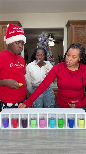 Matching cup challenge #matching #bottle #game #yeti | yeti cup