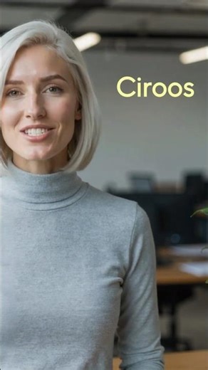 Ciroos: The Ai reliability partner every SRE needs