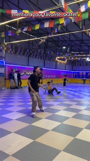 42K views · 1.5K reactions | all top skater in one frame | Skate Park Banepa | Facebook