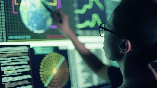 Viewpoint AI search and summarisation