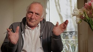 André Wilms on LE HAVRE