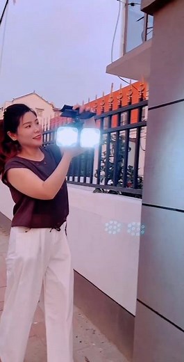 Top-Rated Solar Lamp Poles for Outdoor Illumination😱