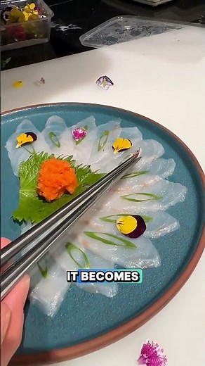 Chefs Who Cook DEADLY Fish 🐡☠️