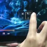 First tablet with glasses-free 3D is the Gadmei T863 from Hong Kong