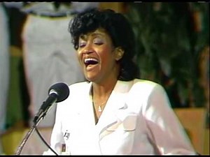 Bishop W.A. Patterson Hebrews 11:6